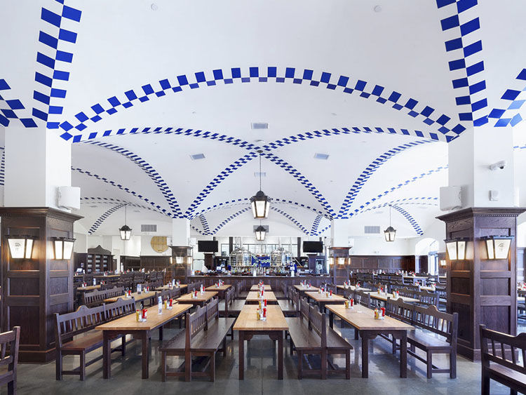 Hofbräuhaus St. Louis-Belleville